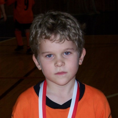 Daniel Mencl
